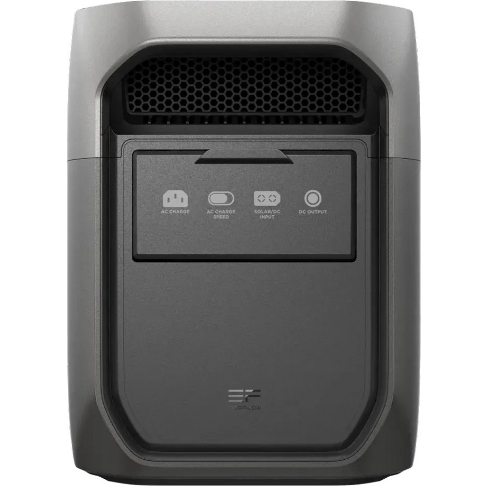 Зарядна станція EcoFlow DELTA 3 Max (FD3M-G-EU-CBOX)