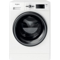 Пральна-сушильна машина автоматична Whirlpool FWDG 861483 WBV