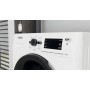 Пральна-сушильна машина автоматична Whirlpool FWDG 861483 WBV