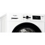 Пральна-сушильна машина автоматична Whirlpool FWDG 861483 WBV