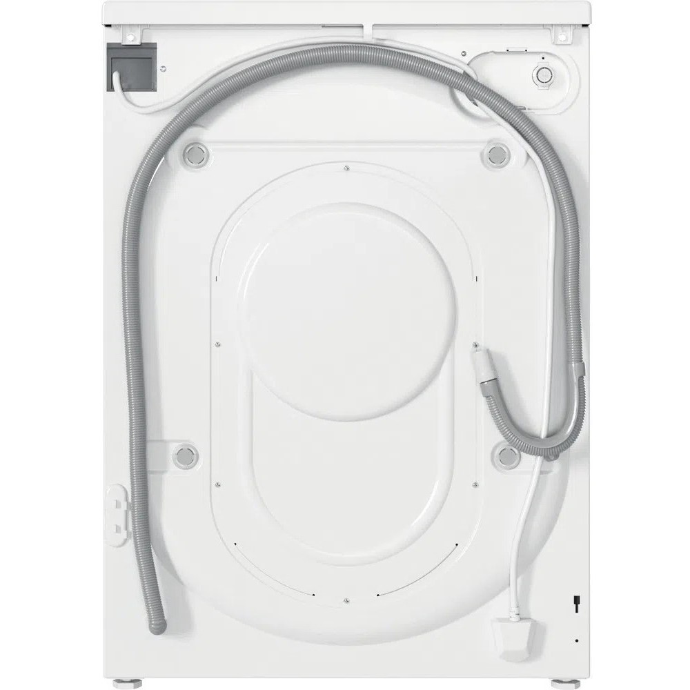 Пральна-сушильна машина автоматична Whirlpool FWDG 861483 WBV