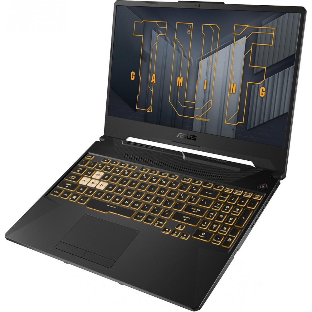Ноутбук ASUS TUF Gaming F15 FX506HC (FX506HC-HN397W)