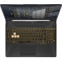 Ноутбук ASUS TUF Gaming F15 FX506HC (FX506HC-HN397W)