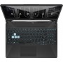 Ноутбук ASUS TUF Gaming F15 FX506HE (FX506HE-HN012) i5/16/512/RTX3050Ti