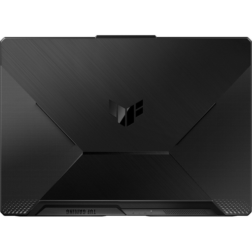 Ноутбук ASUS TUF Gaming F15 FX506HE (FX506HE-HN012) i5/16/512/RTX3050Ti