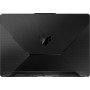 Ноутбук ASUS TUF Gaming F15 FX506HE (FX506HE-HN012) i5/16/512/RTX3050Ti