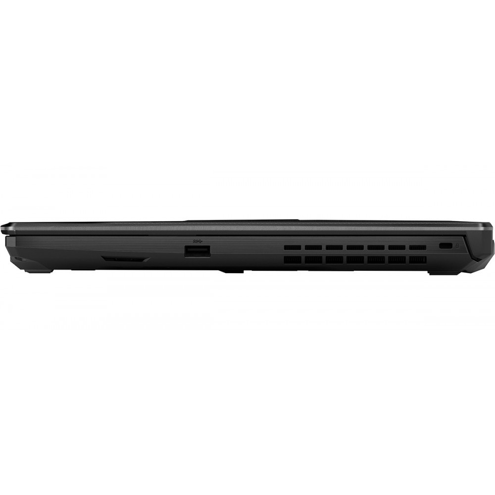 Ноутбук ASUS TUF Gaming F15 FX506HF (FX506HF-HN018) i5-11400H/16GB/512 RTX2050 144Hz