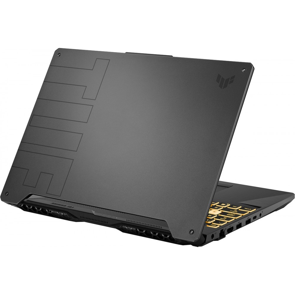 Ноутбук ASUS TUF Gaming F15 FX506HM (FX506HM-HN017w)  i5/16GB/512/RTX3060