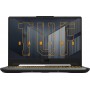 Ноутбук Asus TUF Gaming F15 FX506LH (FX506LHB-HN323W) i5-10300H/8GB/512 GTX1650