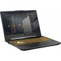 Ноутбук Asus TUF Gaming F15 FX506LH (FX506LHB-HN323W) i5-10300H/8GB/512 GTX1650
