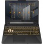 Ноутбук Asus TUF Gaming F15 FX506LH (FX506LHB-HN323W) i5-10300H/8GB/512 GTX1650