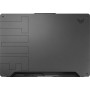Ноутбук Asus TUF Gaming F15 FX506LH (FX506LHB-HN323W) i5-10300H/8GB/512 GTX1650