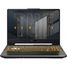 Ігровий ноутбук Asus TUF Gaming F15 FX506LH (FX506LHB-HN345W) Ігровий ноутбук Asus TUF Gaming F15 FX506LH (FX506LHB-HN345W)