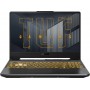 Ігровий ноутбук Asus TUF Gaming F15 FX506LH (FX506LHB-HN345W)