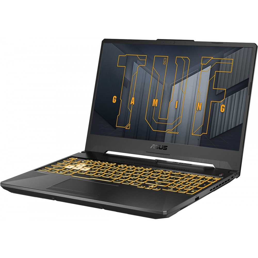 Ігровий ноутбук Asus TUF Gaming F15 FX506LH (FX506LHB-HN345W)