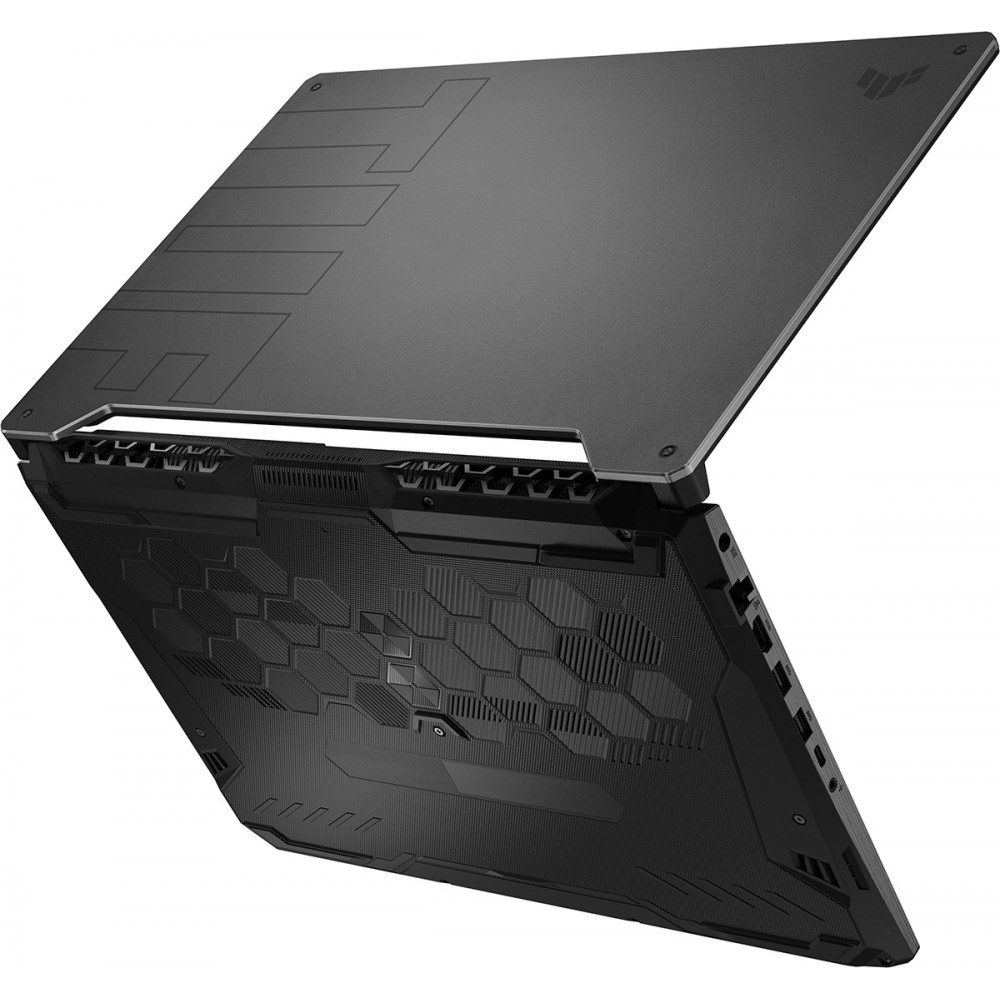 Ігровий ноутбук Asus TUF Gaming F15 FX506LH (FX506LHB-HN345W)