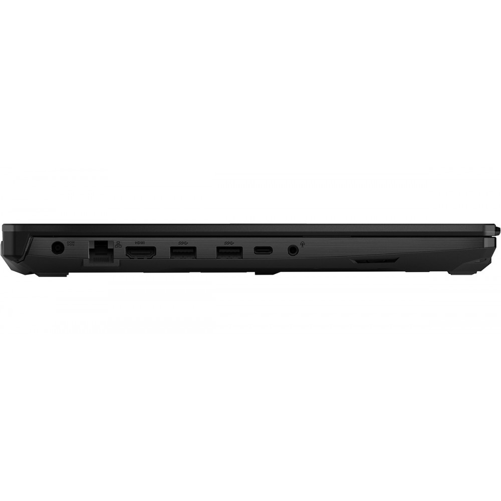 Ігровий ноутбук Asus TUF Gaming F15 FX506LH (FX506LHB-HN345W)