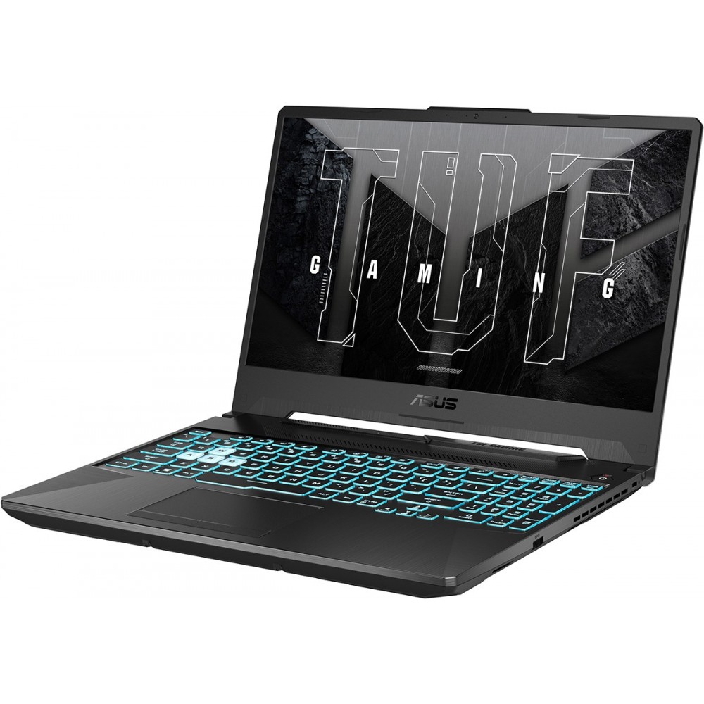 Ігровий ноутбук Asus TUF Gaming F15 FX506LH (FX506LHB-HN345W)