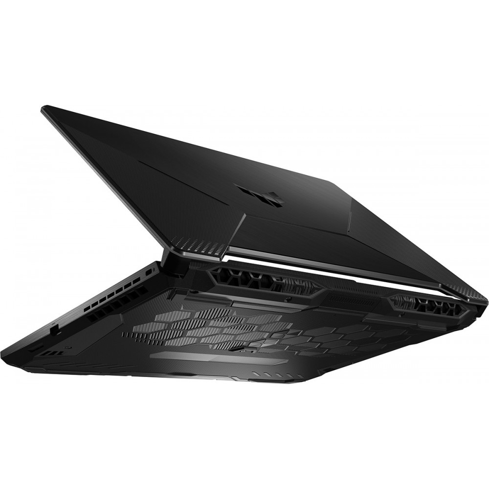 Ігровий ноутбук Asus TUF Gaming F15 FX506LH (FX506LHB-HN345W)