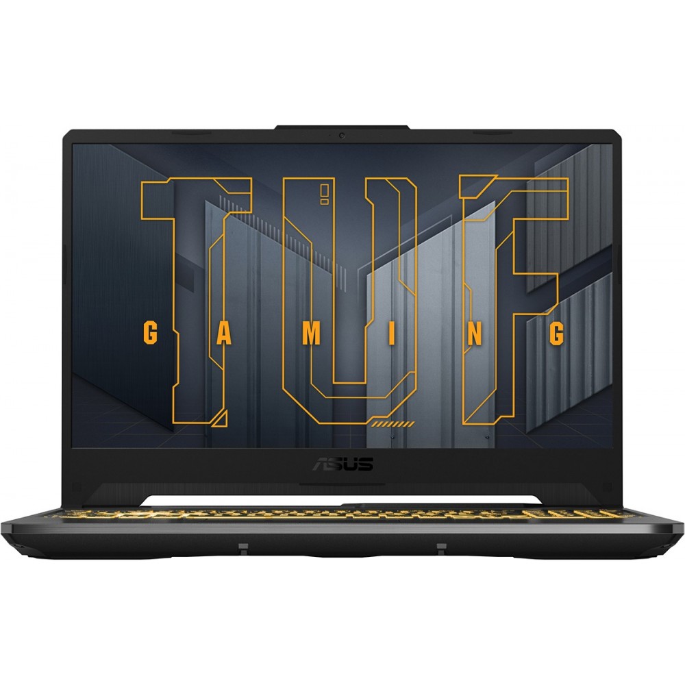 Ноутбук ASUS TUF Gaming F15 FX507ZC4 (FX507ZC4-HN018) i5-12500H/16GB/512 RTX3050