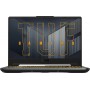 Ноутбук ASUS TUF Gaming F15 FX507ZC4 (FX507ZC4-HN018) i5-12500H/16GB/512 RTX3050