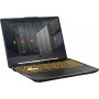 Ноутбук ASUS TUF Gaming F17 FX706HC (FX706HC-HX007W) i5/16/512/RTX3050