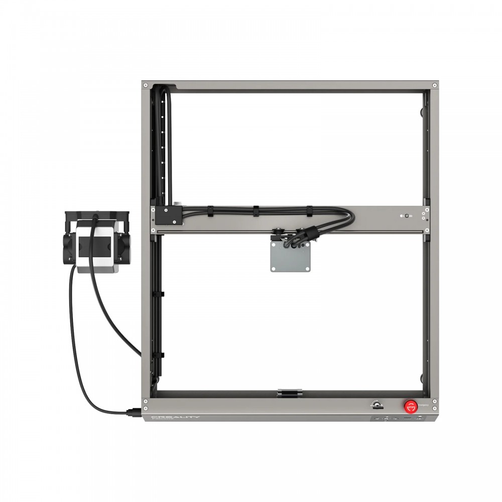 Лазерний гравірувальний різак Creality Falcon 2 40 W (CREN230303)