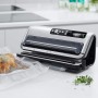 Вакуумний пакувальник FoodSaver FFS006X