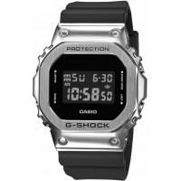 Годинник Casio G-SHOCK GM-5600-1ER