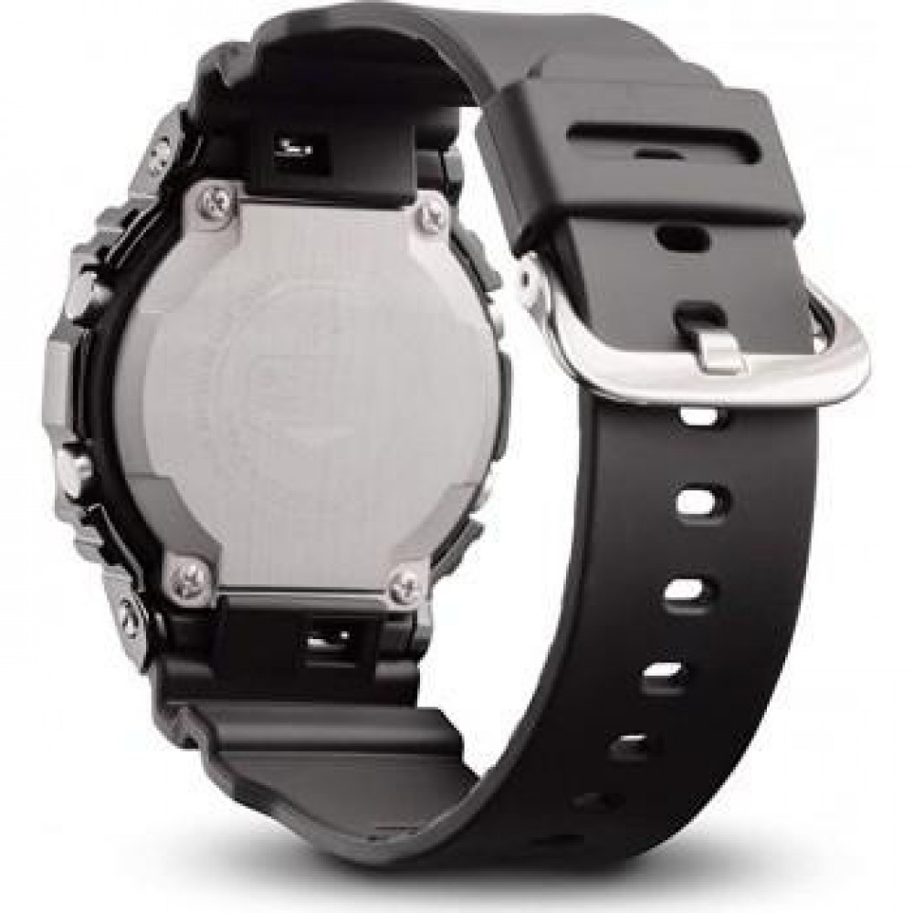 Годинник Casio G-SHOCK GM-5600-1ER