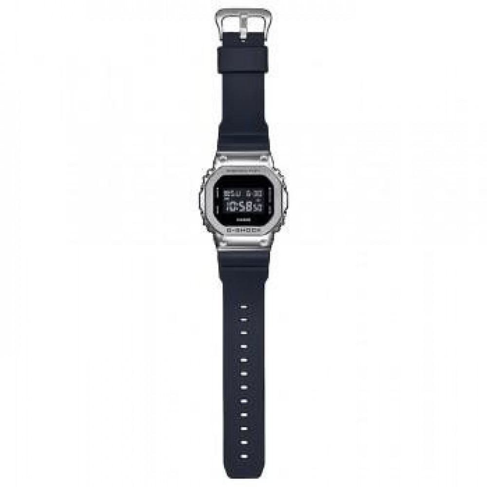 Годинник Casio G-SHOCK GM-5600-1ER