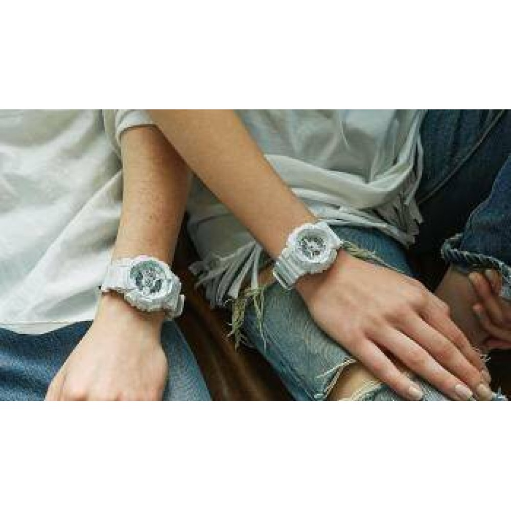 Годинник Casio G-Shock GA-110TP-7A