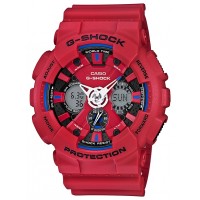 Годинник Casio G-Shock GA-120TR-4A