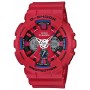 Годинник Casio G-Shock GA-120TR-4A