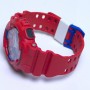 Годинник Casio G-Shock GA-120TR-4A
