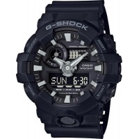 Годинник Casio G-Shock GA-700-1BER