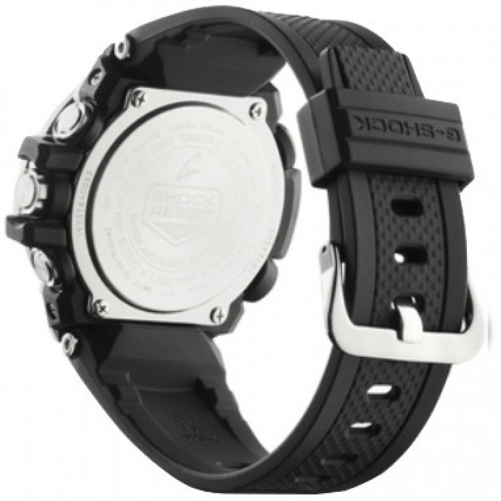 Годинник Casio G-Shock GST-B100-1A