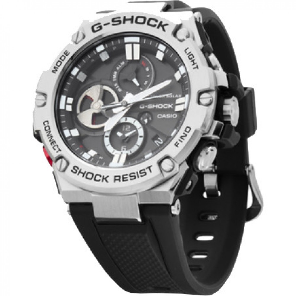 Годинник Casio G-Shock GST-B100-1A