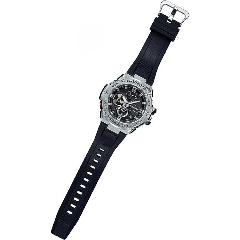 Годинник Casio G-Shock GST-B100-1A