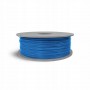 Філамент/пластик для 3D друку з котушкою Bambu Lab PETG Basic 1kg Lake Blue (G00-B0-1.75-1000-spl)