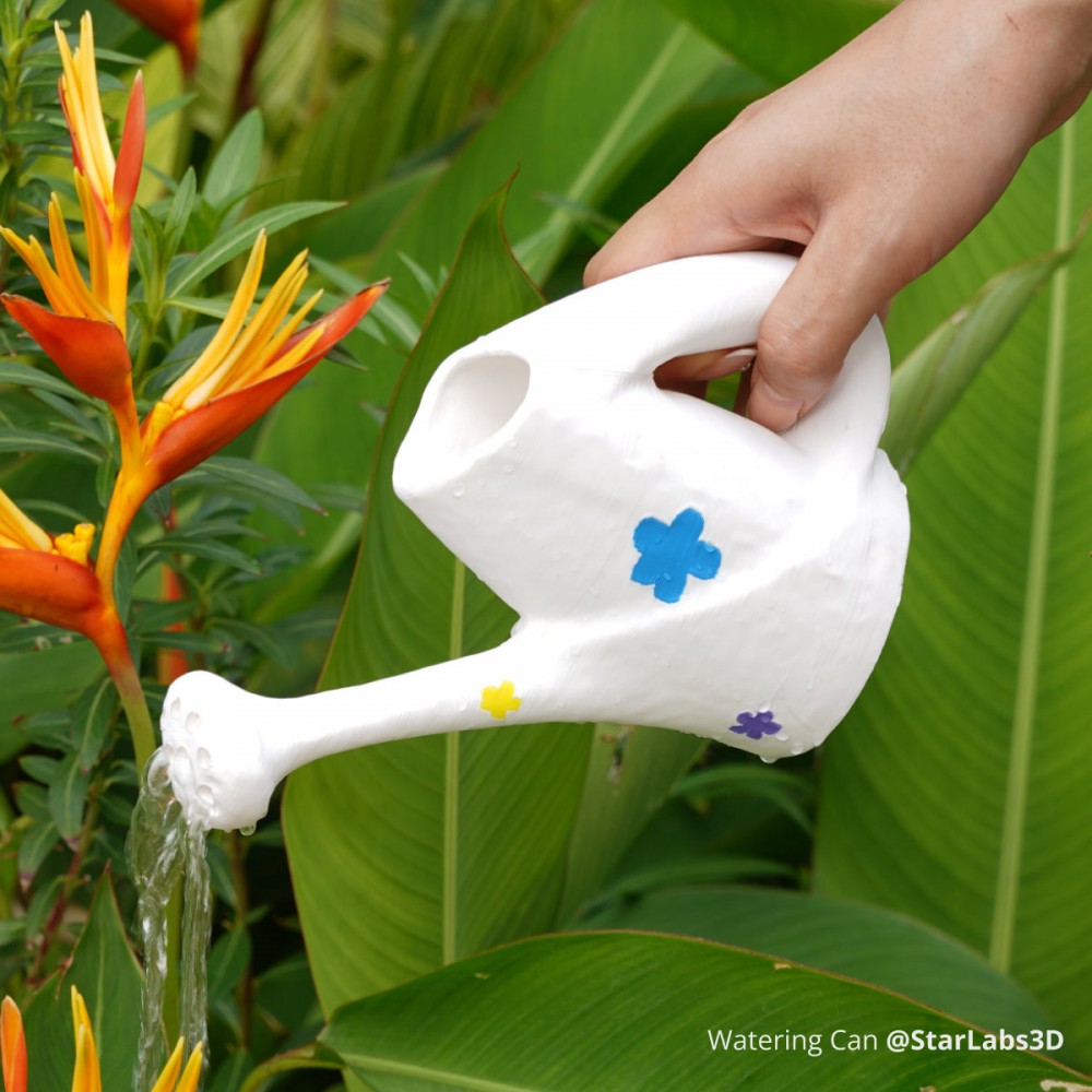 Філамент/пластик для 3D друку з котушкою Bambu Lab PETG Basic 1kg Blue Grey (G00-B1-1.75-1000-spl)