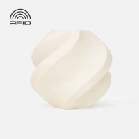 Філамент/пластик для 3D друку з котушкою Bambu Lab PETG Basic 1kg Nature (G00-W4-1.75-1000-spl)