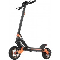 Електросамокат Kugoo Kirin G3 1200W 18Ah
