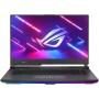 Ноутбук ASUS ROG Strix G15 G513RC (G513RC-HN007W) r7/16/512Gb/RTX 3050