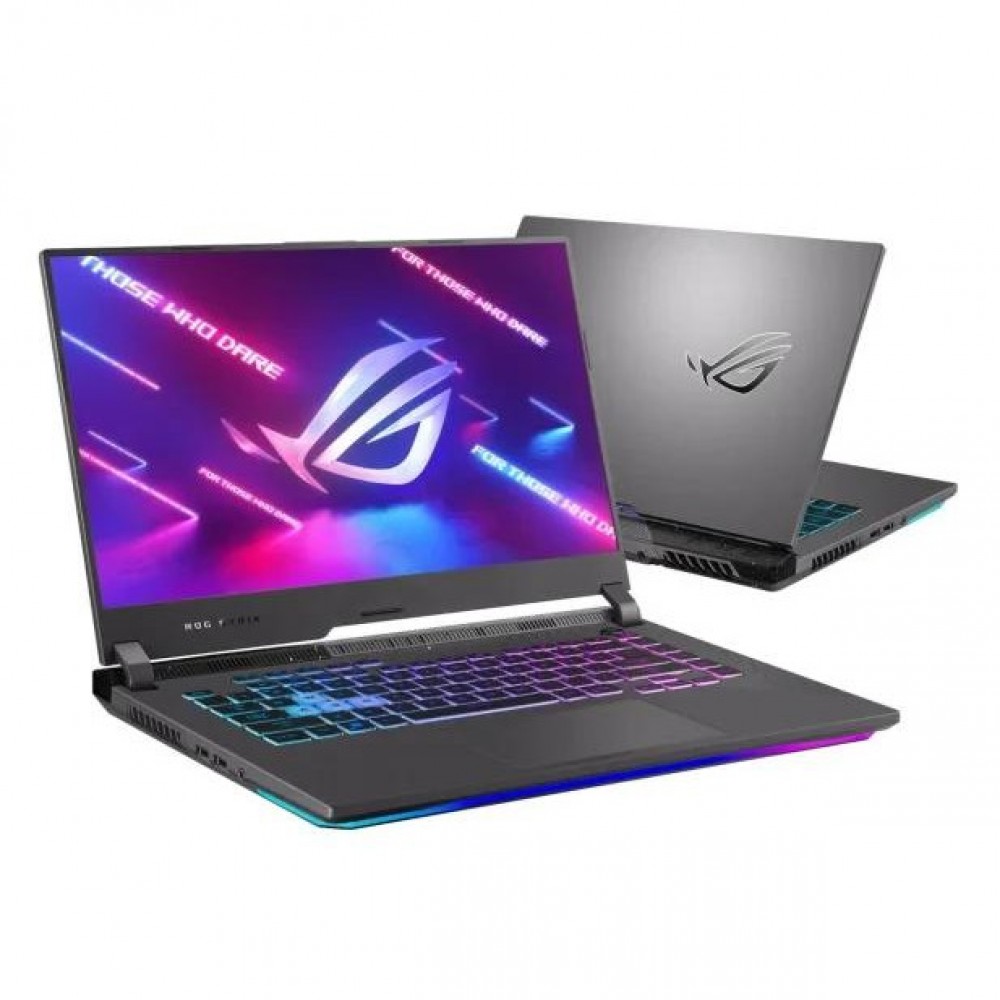 Ноутбук ASUS ROG Strix G15 G513RC (G513RC-HN007W) r7/16/512Gb/RTX 3050