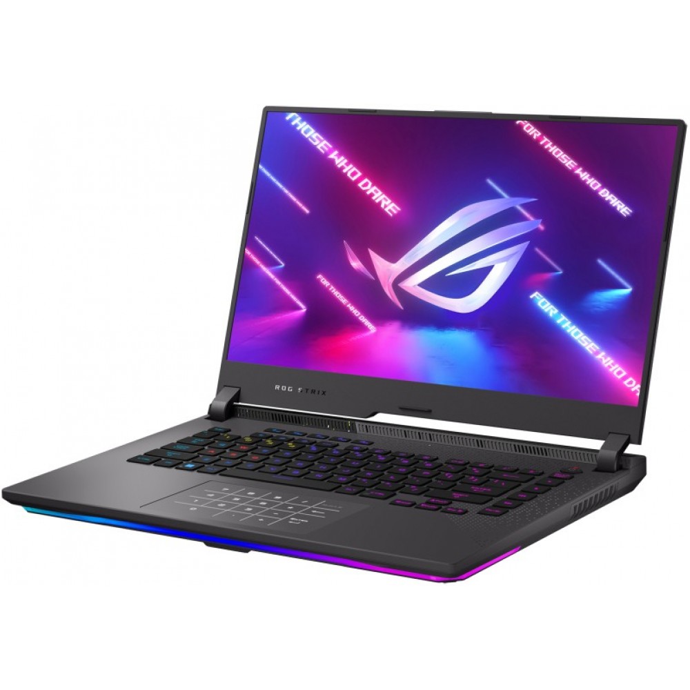Ноутбук ASUS ROG Strix G15 G513RC (G513RC-HN007W) r7/16/512Gb/RTX 3050