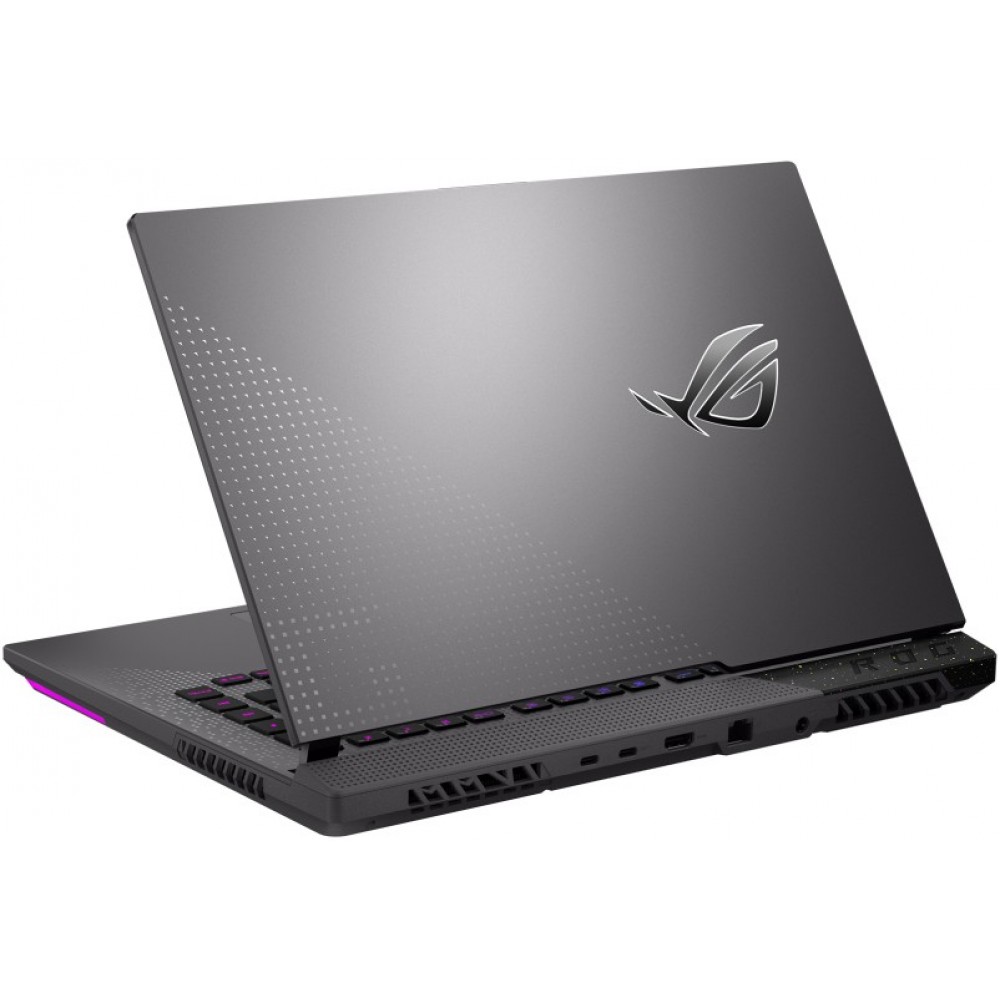 Ноутбук ASUS ROG Strix G15 G513RC (G513RC-HN007W) r7/16/512Gb/RTX 3050