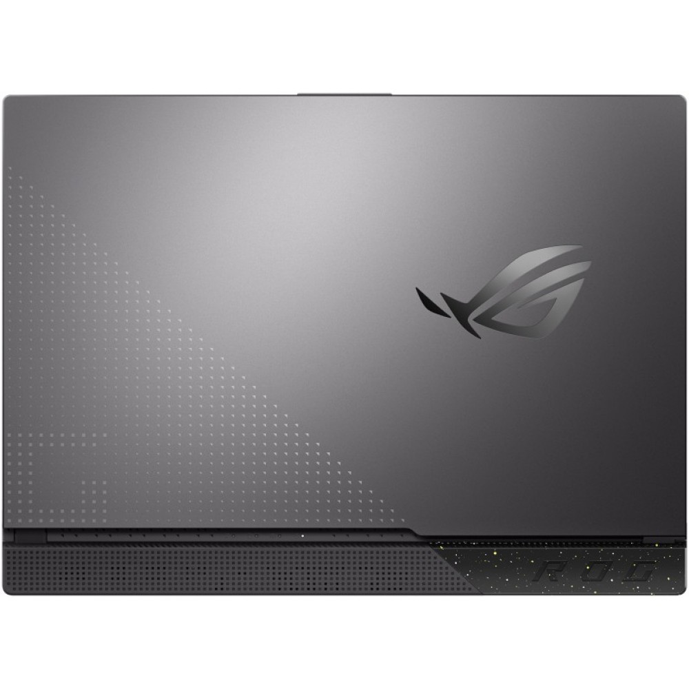 Ноутбук ASUS ROG Strix G15 G513RC (G513RC-HN007W) r7/16/512Gb/RTX 3050