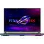 Ноутбук ASUS ROG Strix G16 G614JV (G614JV-N4156) i7-13650HX/32GB/512/RTX4060 240Hz