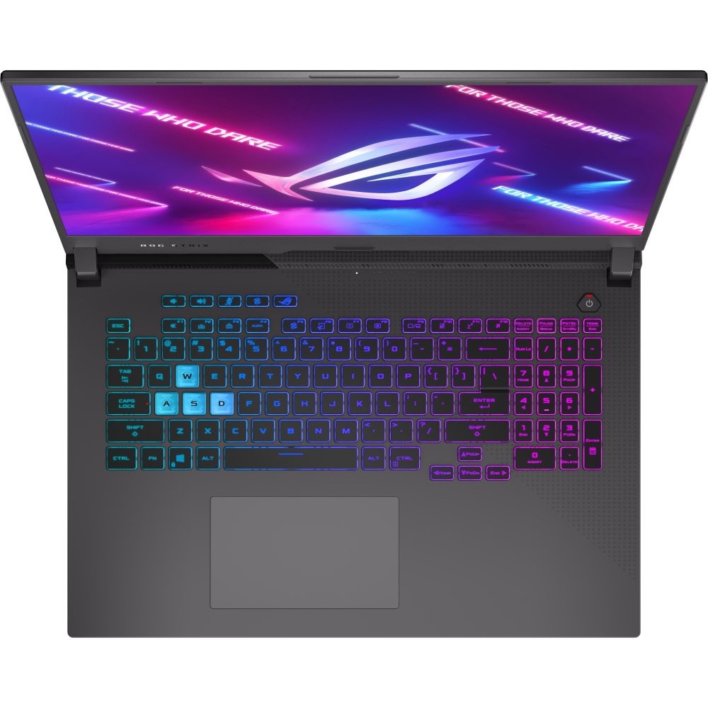 Ноутбук ASUS ROG Strix G17 (G713RC-HX057) r7-6800h/16/512/rtx3050